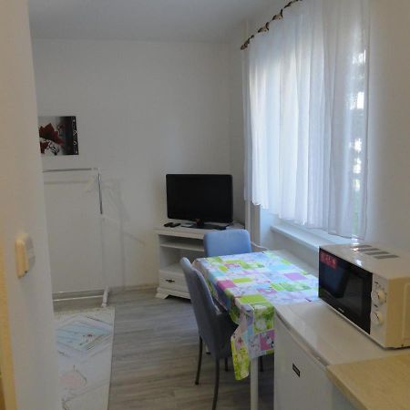 Apartmán Sluka Jilemnice Exteriér fotografie