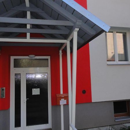 Apartmán Sluka Jilemnice Exteriér fotografie