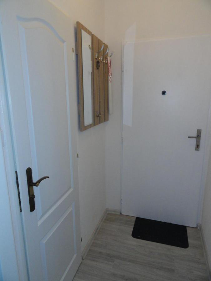 Apartmán Sluka Jilemnice Exteriér fotografie