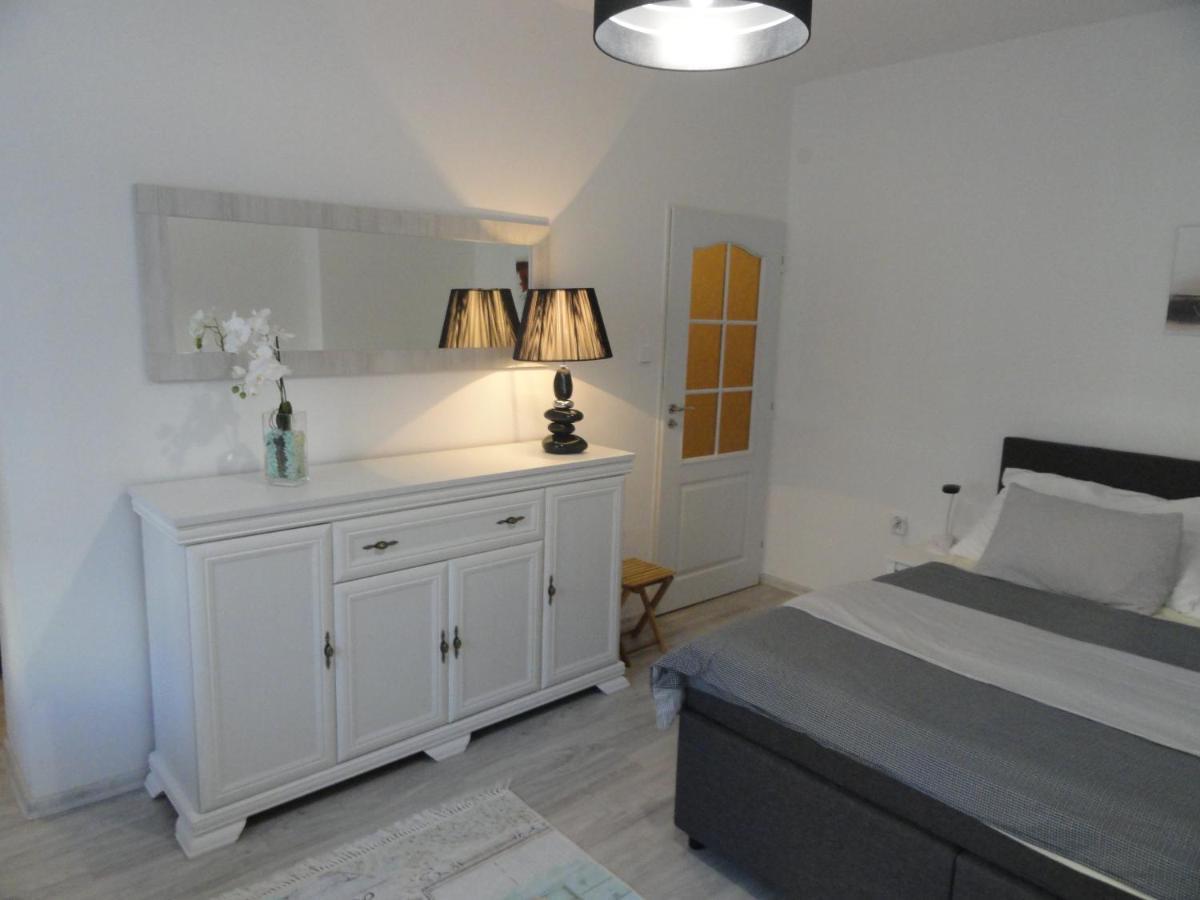 Apartmán Sluka Jilemnice Exteriér fotografie