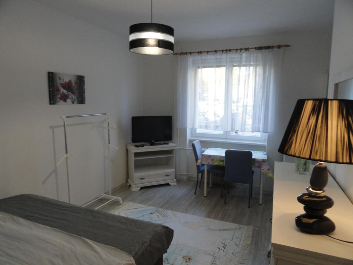 Apartmán Sluka Jilemnice Exteriér fotografie
