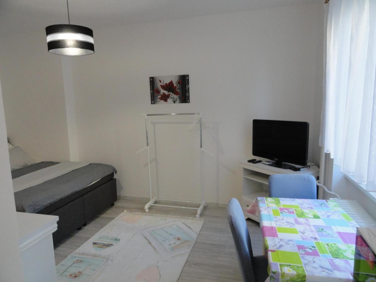 Apartmán Sluka Jilemnice Exteriér fotografie