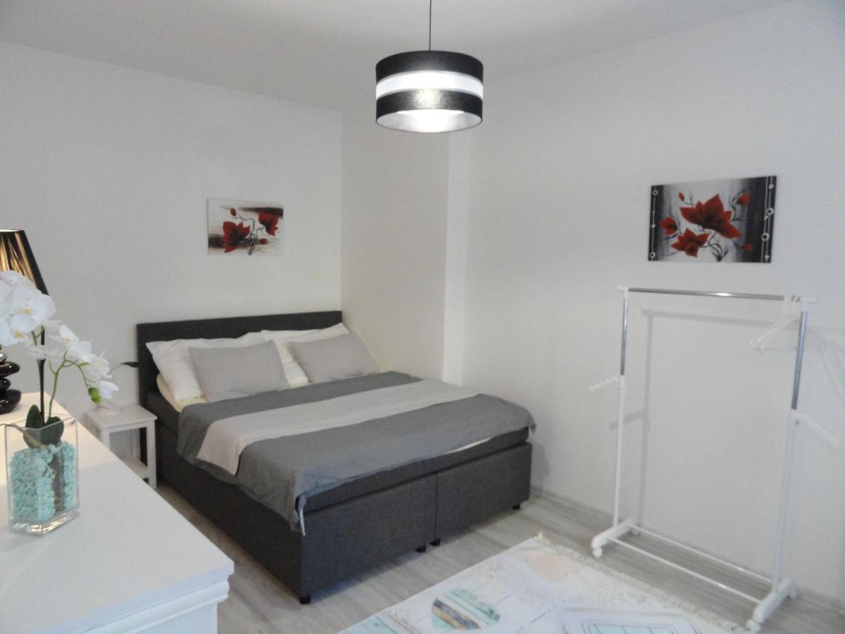 Apartmán Sluka Jilemnice Exteriér fotografie