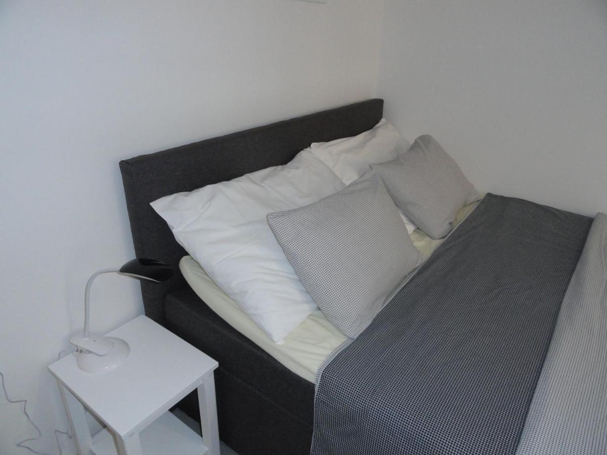 Apartmán Sluka Jilemnice Exteriér fotografie