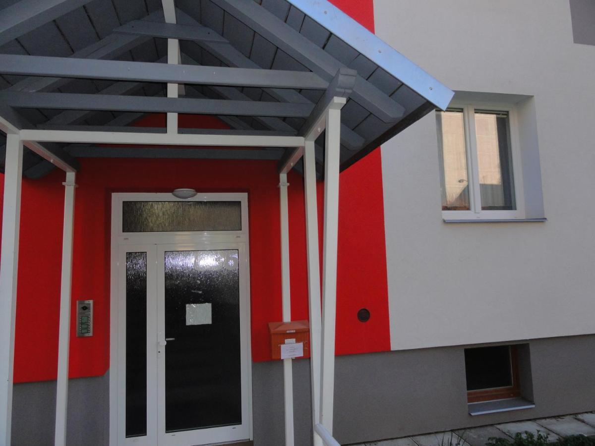 Apartmán Sluka Jilemnice Exteriér fotografie