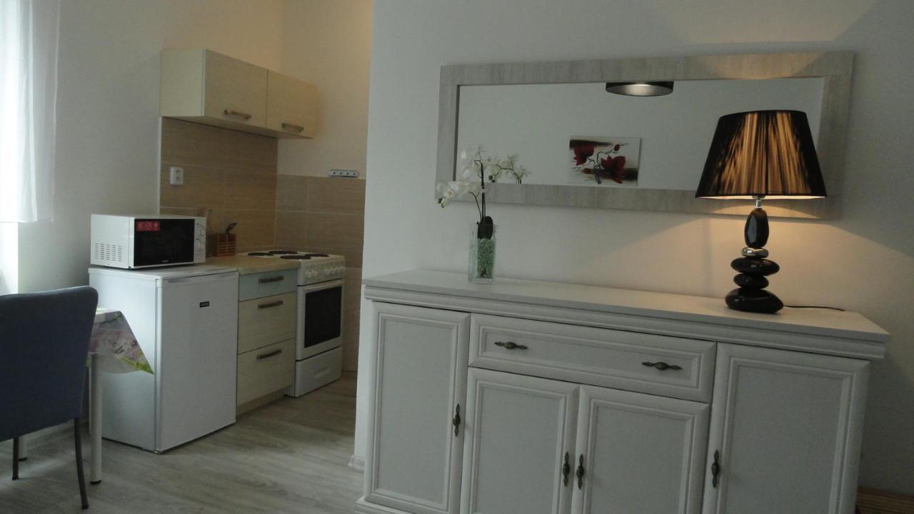 Apartmán Sluka Jilemnice Exteriér fotografie