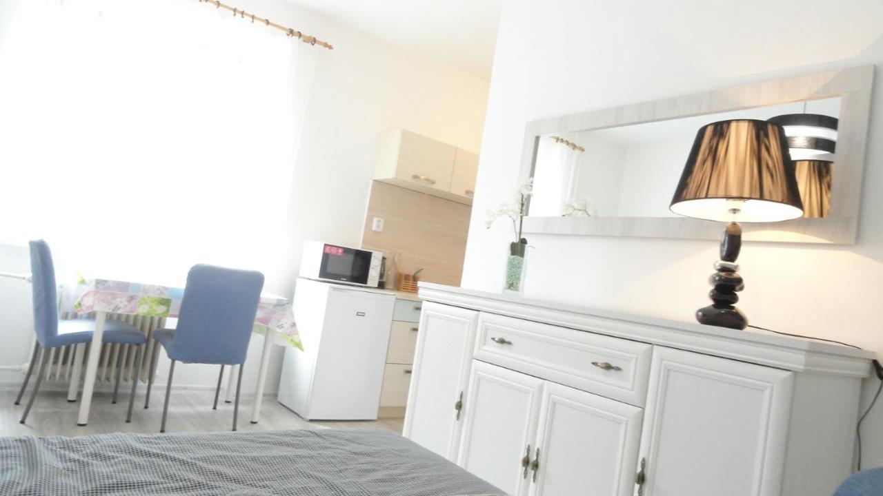 Apartmán Sluka Jilemnice Exteriér fotografie