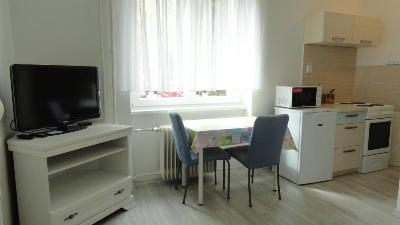 Apartmán Sluka Jilemnice Exteriér fotografie