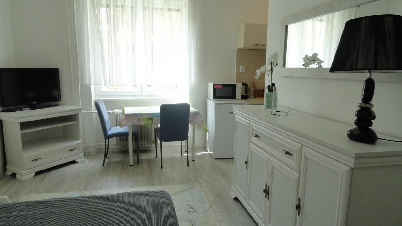 Apartmán Sluka Jilemnice Exteriér fotografie